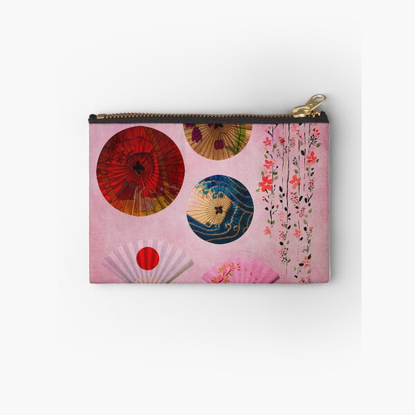 Item preview, Japanese Parasols and Fans designed and sold by James DeFazio.