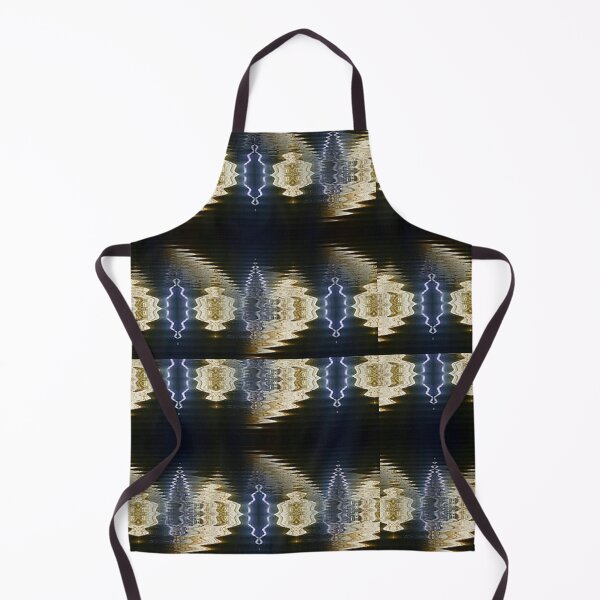 Item preview, Blue and golden designed and sold by Mefista.