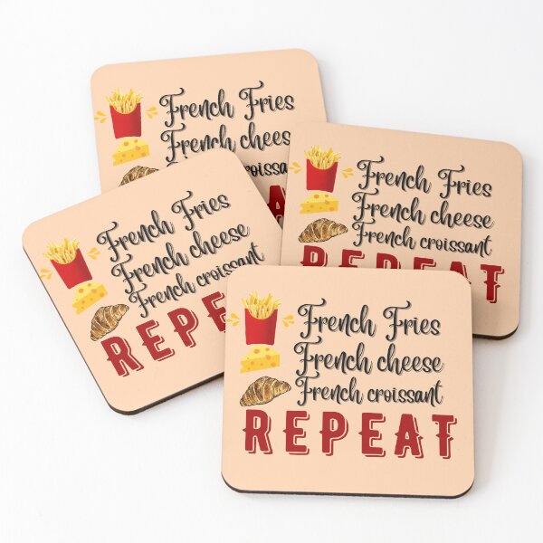 Item preview, French teenager-french funny saying designed and sold by CareChoice.