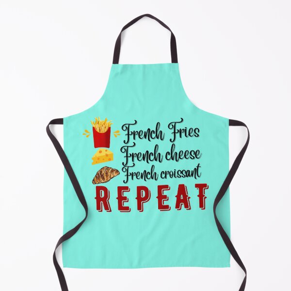 Item preview, French teenager-french funny saying designed and sold by CareChoice.
