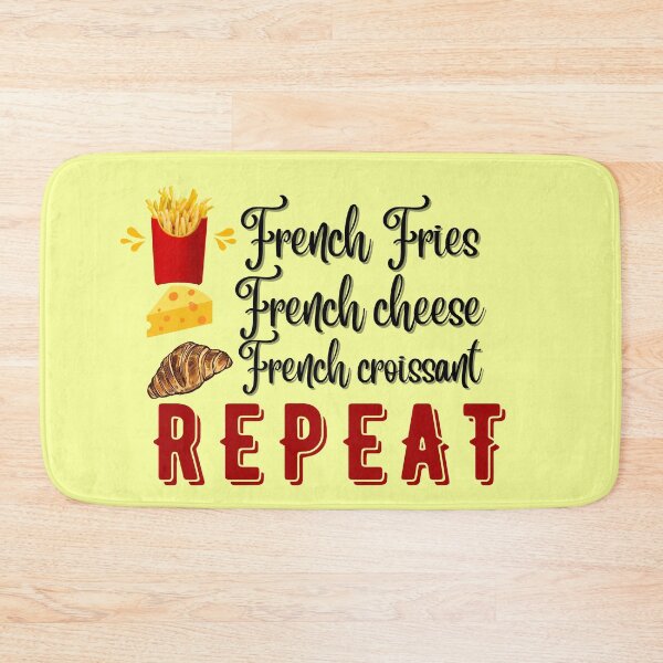 Item preview, French teenager-french funny saying designed and sold by CareChoice.
