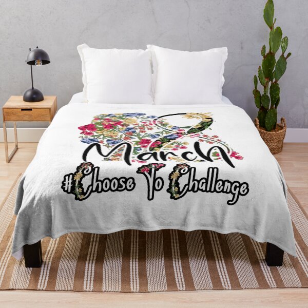 Item preview, International Women's Day 2022 designed and sold by OzyManDiaS90.