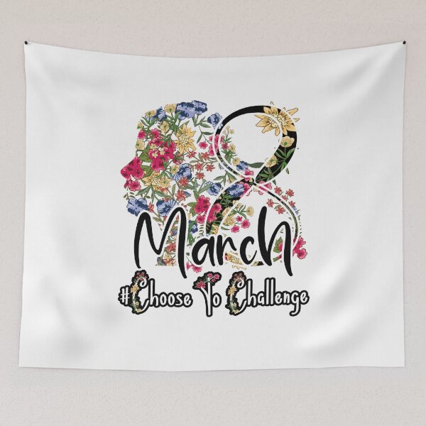 Item preview, International Women's Day 2022 designed and sold by OzyManDiaS90.