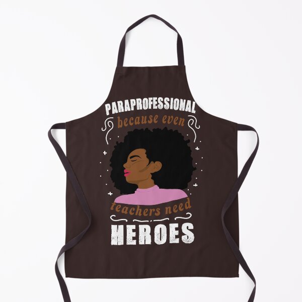 Item preview, Paraprofessional Educator Inspirational Quote designed and sold by MrEddie10.