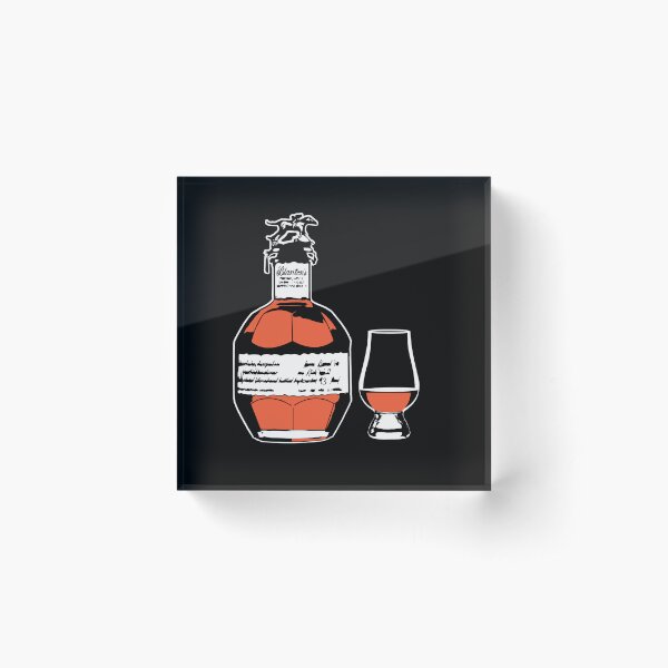 Item preview, Single Barrel Bourbon Whiskey designed and sold by billohls23.