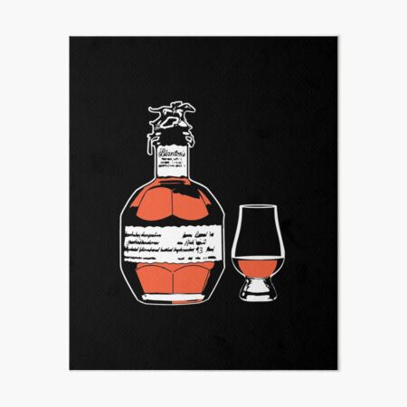 Item preview, Single Barrel Bourbon Whiskey designed and sold by billohls23.