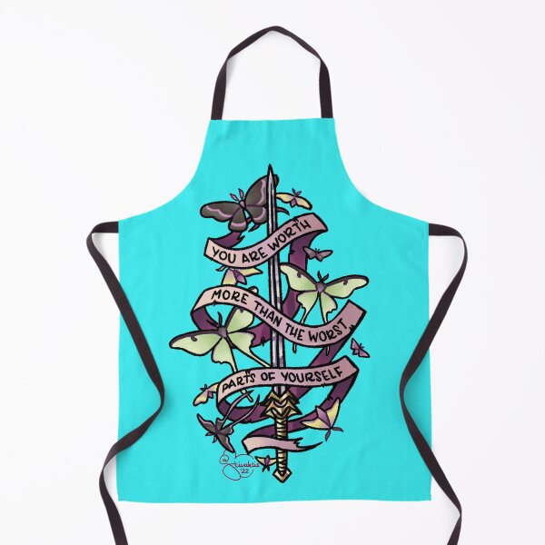 Item preview, you're worth more designed and sold by Stivaktis Art.