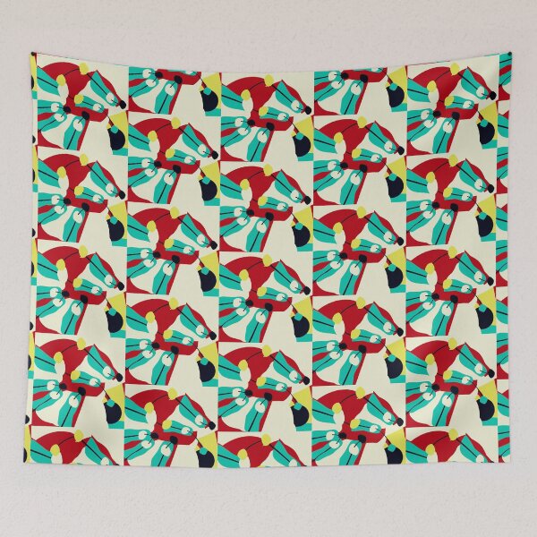 Item preview, Molecule Pool Party designed and sold by PlanetLucky.