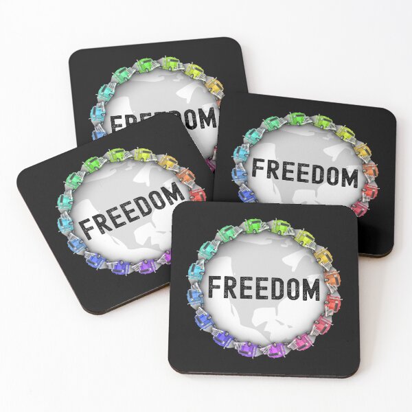 Item preview,  Freedom Convoy 2022, Truck Driver, Canada Convoy, Freedom Lover, We The Fringe, Unacceptable Views designed and sold by Sun Sand & Sea Art.