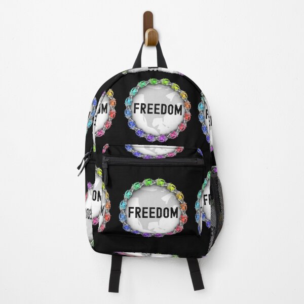 Item preview, Freedom Convoy 2022, Truck Driver, Canada Convoy, Freedom Lover, We The Fringe, Unacceptable Views designed and sold by Sun Sand & Sea Art.