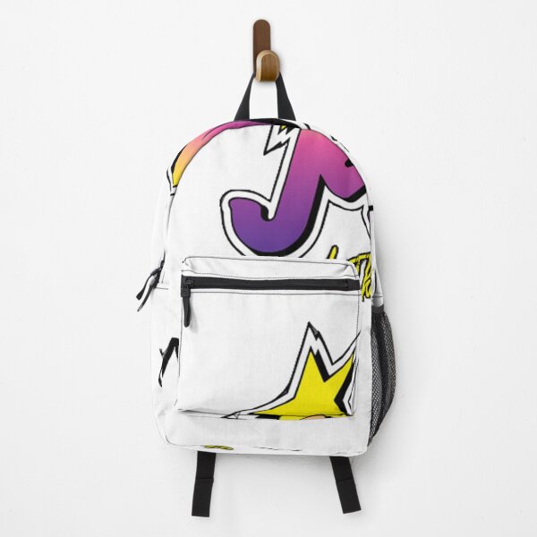 Item preview, Jem World Tour '88  designed and sold by NonayMay.
