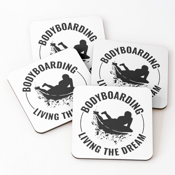 Item preview, Bodyboarding Bodyboarder Surfing Sea Water Sport designed and sold by TastefulTees.