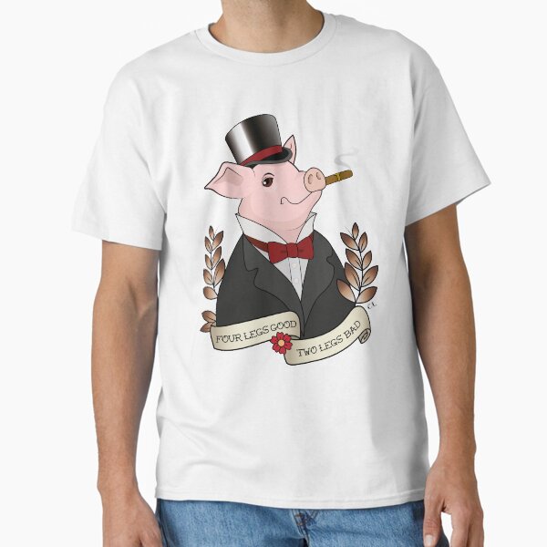 Napoléon T-shirt classique