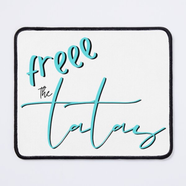 Item preview, Afrikaans, Free the tatas, Afrikaans art design designed and sold by Hypnotees.