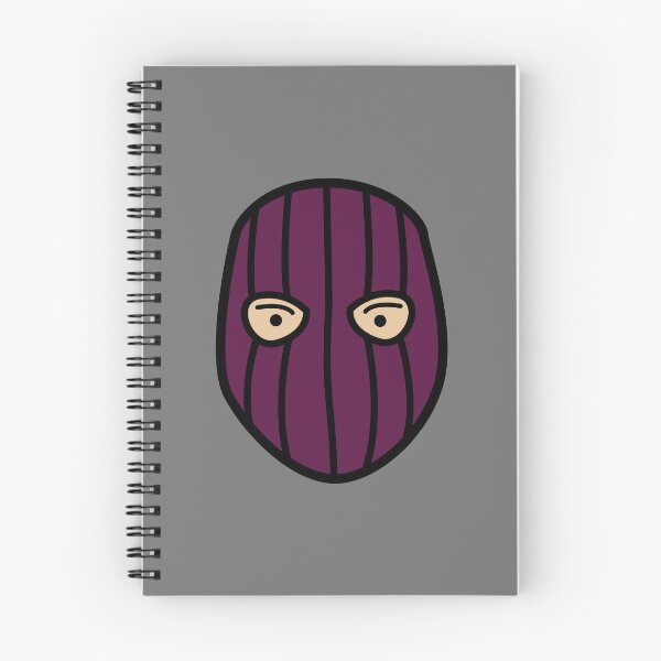 Item preview, zemo designed and sold by People Are Strxnge.