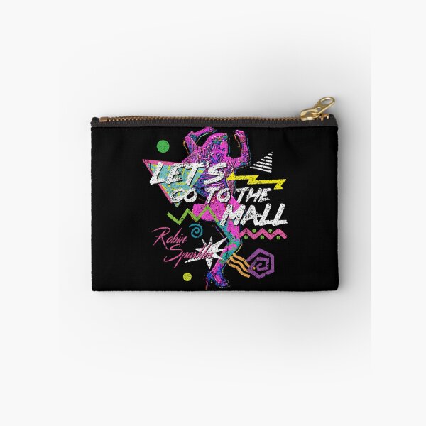 Item preview, Let's Go To The Mall - Robin Sparkles  designed and sold by NonayMay.