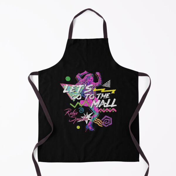 Item preview, Let's Go To The Mall - Robin Sparkles designed and sold by NonayMay.