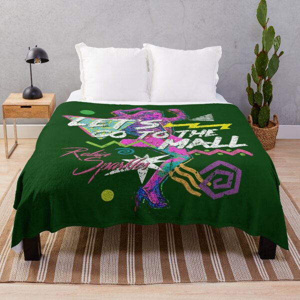 Item preview, Let's Go To The Mall - Robin Sparkles designed and sold by NonayMay.