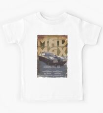 Mad max Kids Tee