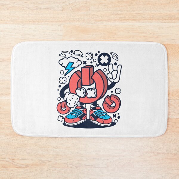 Item preview, Power designed and sold by Tia-Ako.