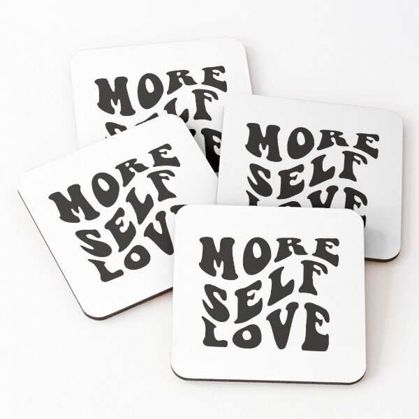 Item preview, More Self Love designed and sold by ubantee.