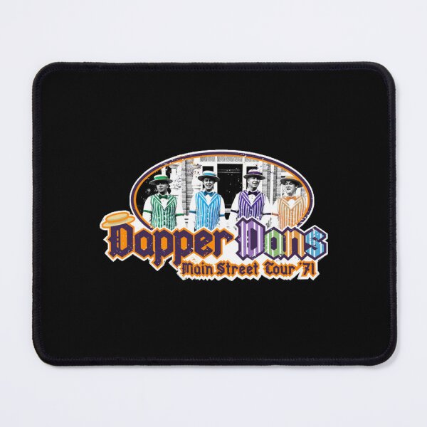 Item preview, Main Street Tour '71 designed and sold by NonayMay.