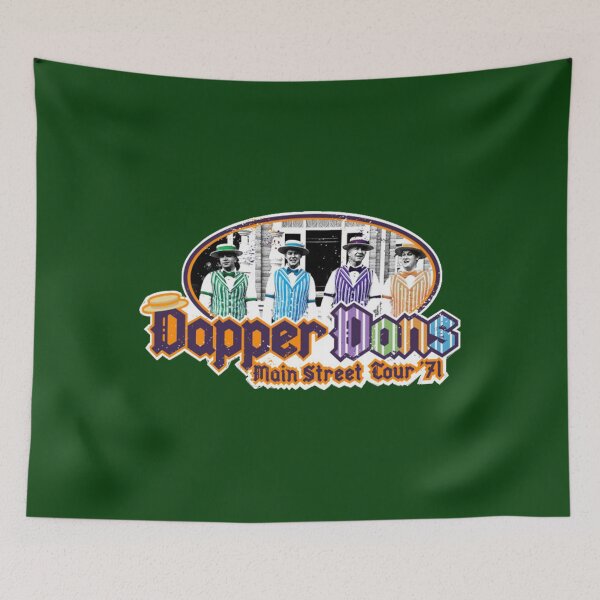 Item preview, Main Street Tour '71 designed and sold by NonayMay.