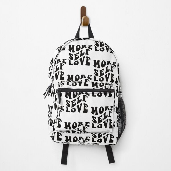 Item preview, More Self Love designed and sold by ubantee.