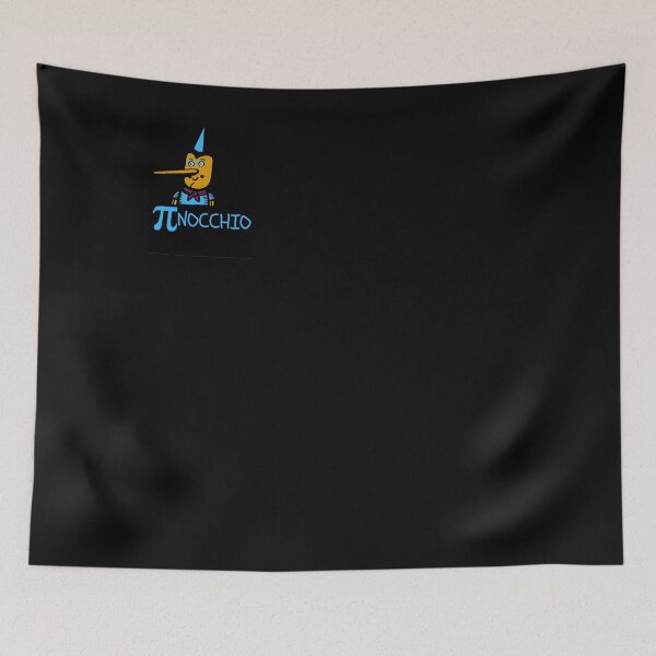 Item preview,  Pi nocchio, Pi day 3.14  designed and sold by Sam Artist.