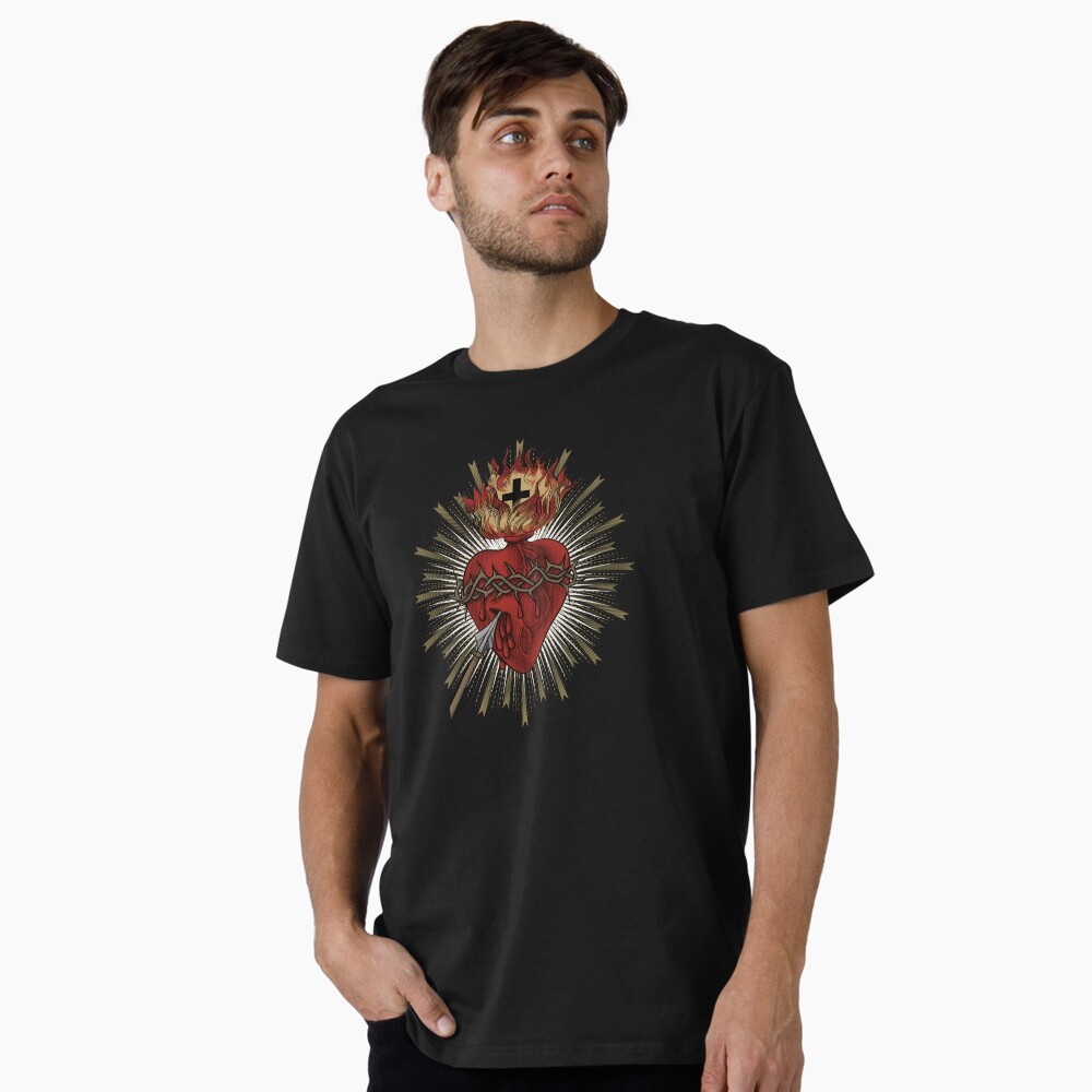 Artikel-Vorschau von Premium T-Shirt, designt und verkauft von Beltschazar.