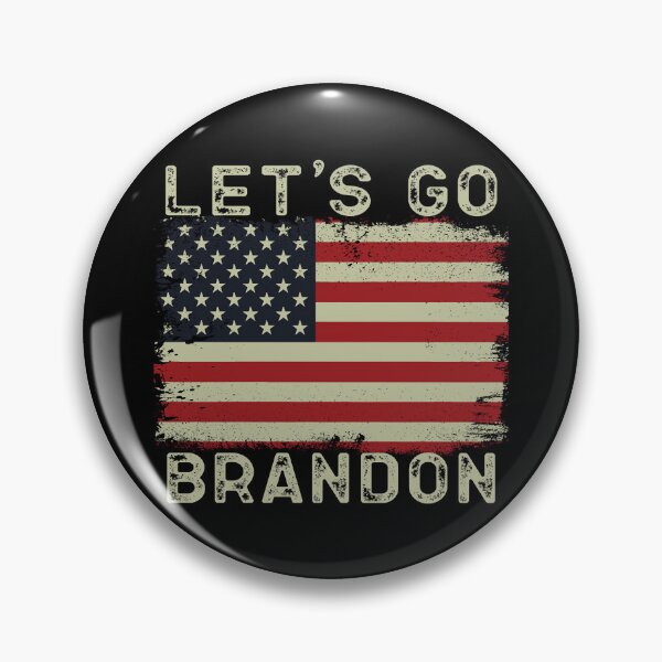 Item preview, Lets Go Brandon, Joe Biden Chant, Impeach Biden American Flag Costume , Fake news strikes again designed and sold by SavannaCorwin.
