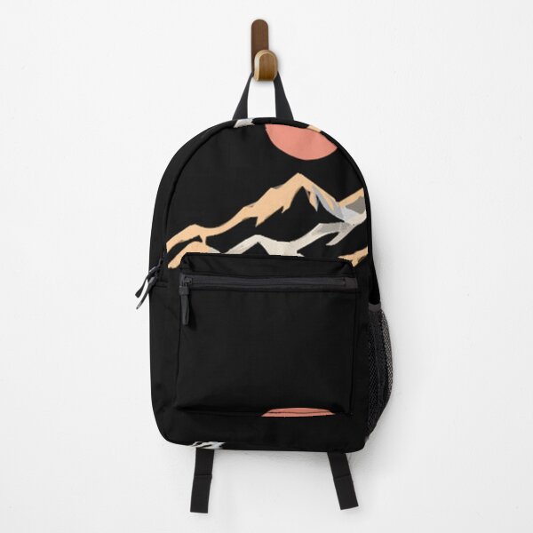 Item preview, minimalist Mountain designed and sold by NonayMay.