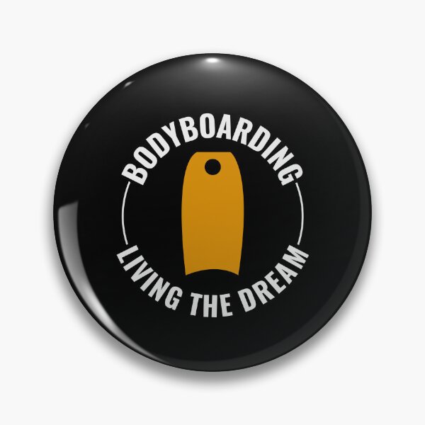 Item preview, Bodyboarding Bodyboarder Surfing Sea Water Sport designed and sold by TastefulTees.