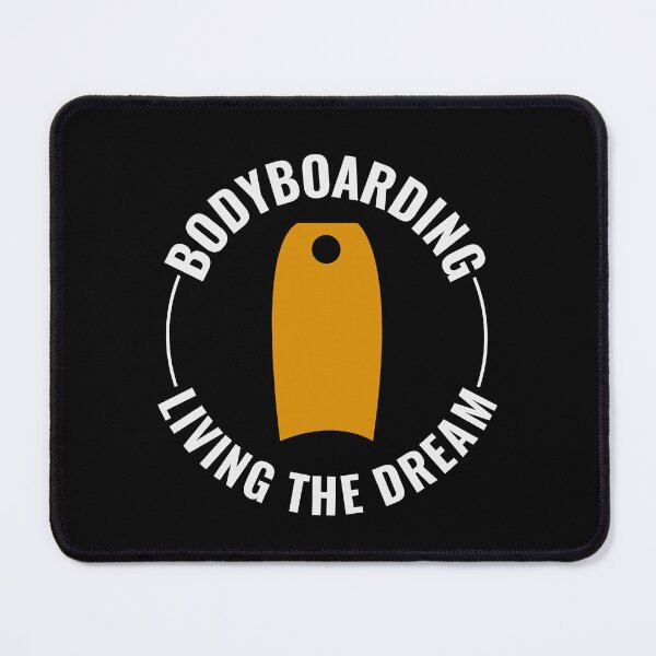Item preview, Bodyboarding Bodyboarder Surfing Sea Water Sport designed and sold by TastefulTees.
