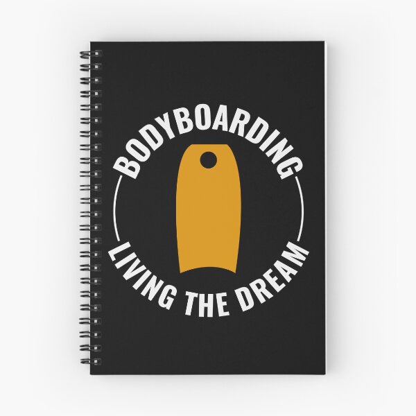 Item preview, Bodyboarding Bodyboarder Surfing Sea Water Sport designed and sold by TastefulTees.