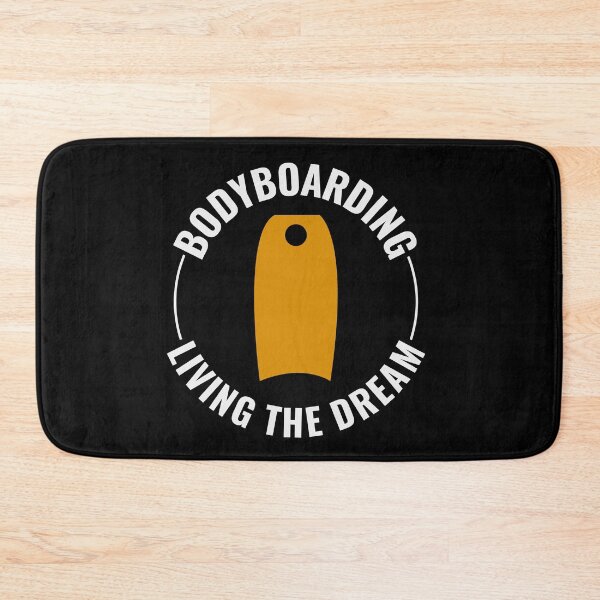 Item preview, Bodyboarding Bodyboarder Surfing Sea Water Sport designed and sold by TastefulTees.