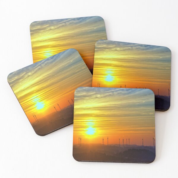 Item preview, Solar energy meets wind energy designed and sold by frankuffmann.