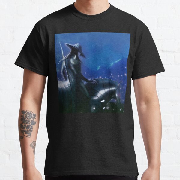 Vampire Hunter D T-Shirts for Sale | Redbubble