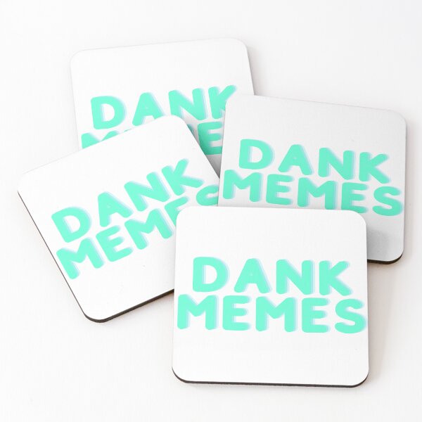Item preview, Dank Memes designed and sold by schierneckeretc.