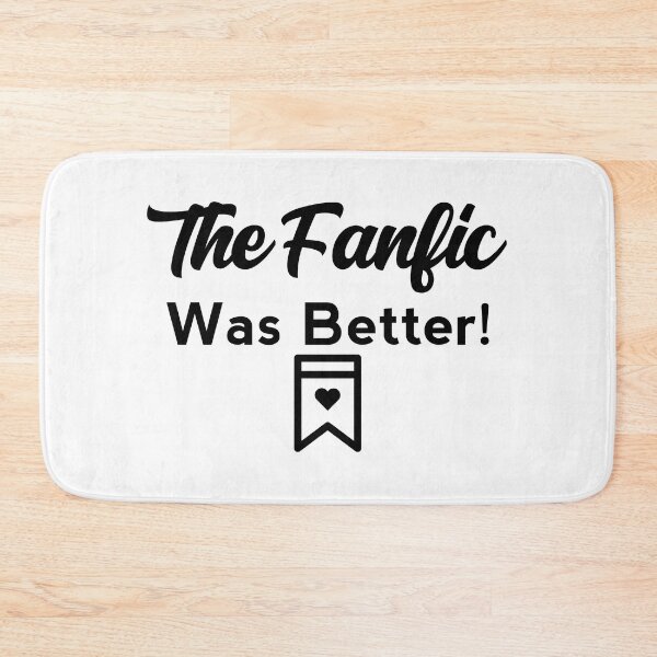 Item preview, The fanfic was better designed and sold by shmodev.