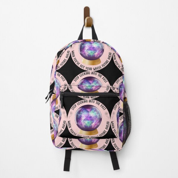 Item preview, Stop Looking Into The Past You've Got Your Future designed and sold by RichTeeDesigns.
