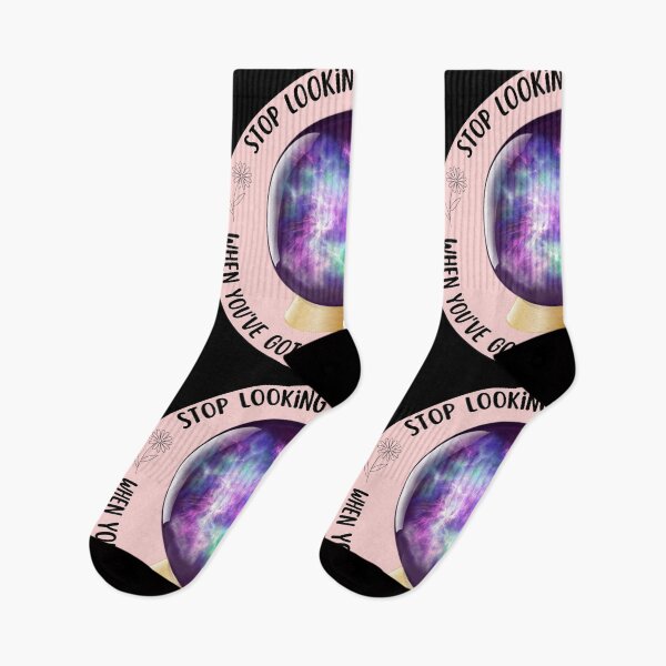 Item preview, Stop Looking Into The Past You've Got Your Future designed and sold by RichTeeDesigns.