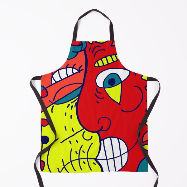 Item preview, "Face to Face" Five 3 designed and sold by LuizBrasileiro.