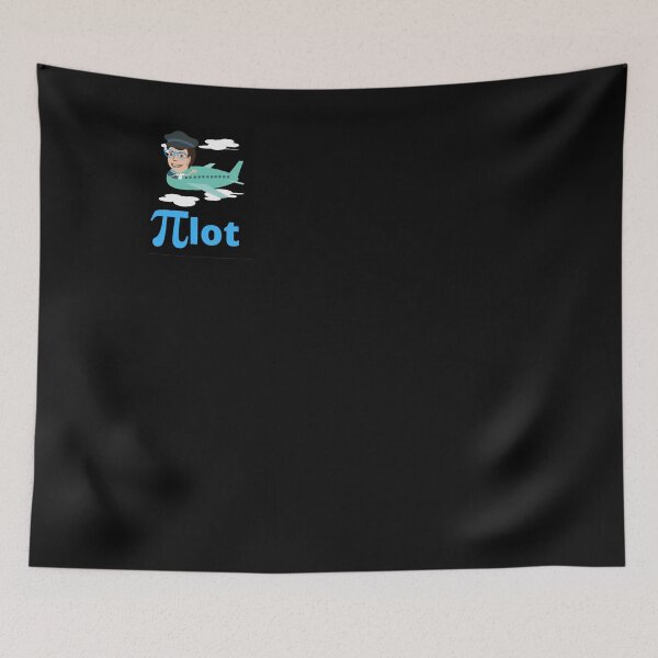 Item preview, Pilot - Pi day 3.14  designed and sold by Sam Artist.