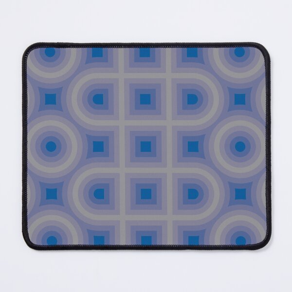 Item preview, Skydiver Ultimate Gray Abstract Pattern designed and sold by PatternSalad.