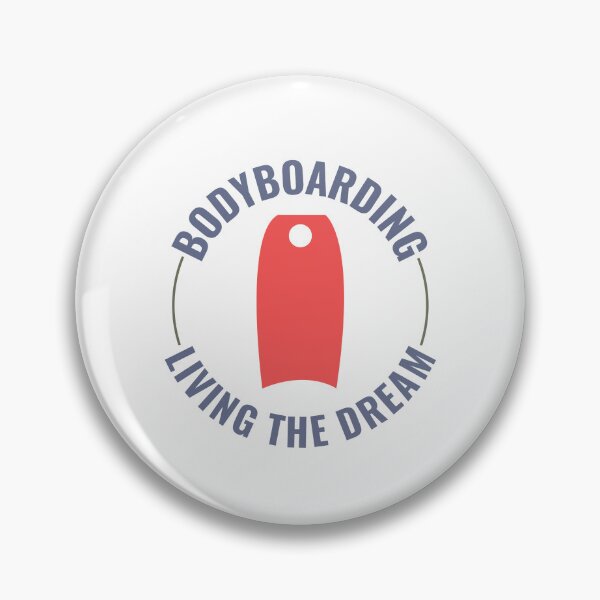 Item preview, Bodyboarding Bodyboarder Surfing Sea Water Sport designed and sold by TastefulTees.
