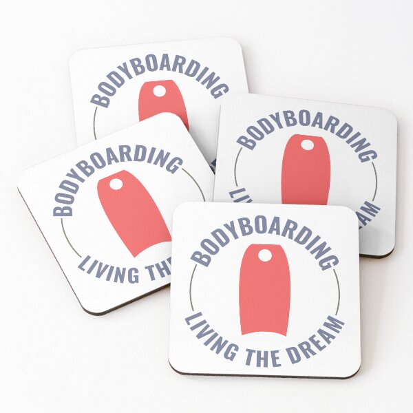 Item preview, Bodyboarding Bodyboarder Surfing Sea Water Sport designed and sold by TastefulTees.