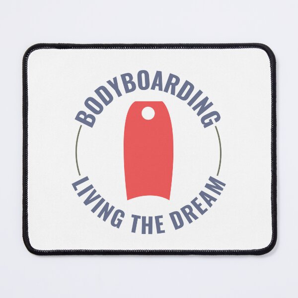 Item preview, Bodyboarding Bodyboarder Surfing Sea Water Sport designed and sold by TastefulTees.
