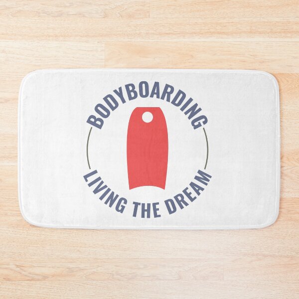 Item preview, Bodyboarding Bodyboarder Surfing Sea Water Sport designed and sold by TastefulTees.