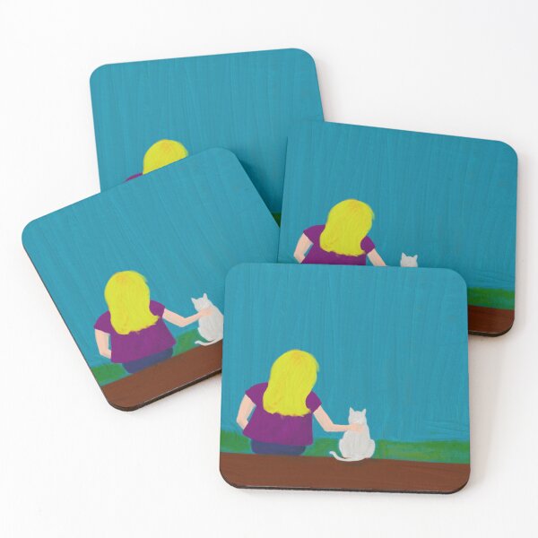 Item preview, Digital Art Kid designed and sold by Deneese.